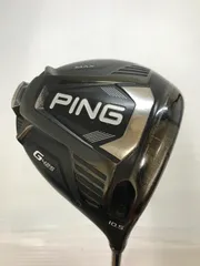 ピン　G425 MAX　10.5度　TOUR 173-55　Sフレックス　ドライバー　中古【最短即日発送】のサムネイル