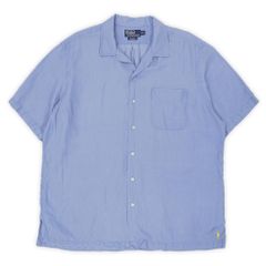 ポロラルフローレン POLO RALPH LAUREN 90s 90年代 CALDWELL オープン