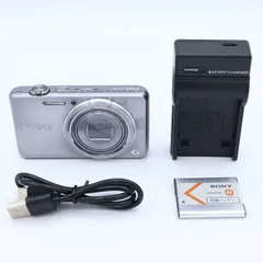 2026年最新】sony cybershot wx100の人気アイテム - メルカリ
