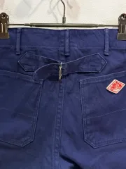 Danton FrenchShorts(28 日本製)のサムネイル