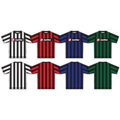 LOTTO ロット SS Game Shirt LTC-261004 半袖ゲームシャツ サッカー