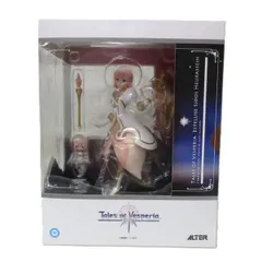 【中古】未開封　エステリーゼ・シデス・ヒュラッセイン 「テイルズ オブ ヴェスペリア」 1/8 塗装済み完成品のサムネイル