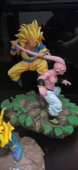 希少』ドラゴンボール No.01 孫悟空 筋斗雲 Mekke! 集英社 限定 - メルカリ