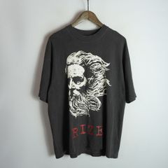 美品 ZEUS RIZE TOUR SOLU 2024 ライズ ツアー バンド 半袖 プリント T