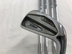 タイトリストt100 5-P 50度 KBS TOUR120 S - メルカリ