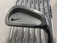 NIKE ツアーブレード フォージドアイアン 5-P - メルカリ