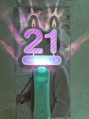 2026年最新】parkjihoon ペンライトの人気アイテム - メルカリ