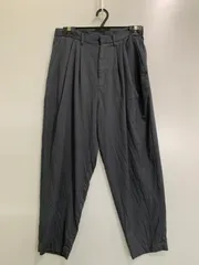 【中古品】 DULCAMARA ドゥルカマラ WIDE PANT ワイドパンツ メンズ ボトムス 【151-260704-hu-20-min】のサムネイル