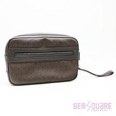 ルイヴィトン トリヨン ポシェットジュールGMNM ノワール 中古 M67768
