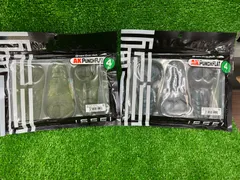 新品　一誠　AKパンチ　フラット　4インチ　＃70　＃69　2カラーセット　（三田店）のサムネイル
