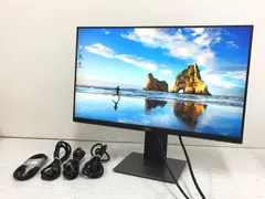 2026年最新】dell モニター 23．8インチの人気アイテム - メルカリ