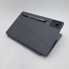 美品 Lenovo Chromebook Duet 11 10.95インチ MediaTek Kompanio 838 8GB eMMC 128GB 重量1.0kg 83HH000TJP パソコン [ルナグレー]【C6937-60】のサムネイル