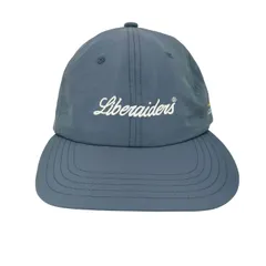 リベレイダース Liberaiders SUPPLEX NYLON CAP メンズ FREE のサムネイル