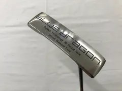 BENOCK　THE BENOCK S-20　パター　中古　ゴルフドゥ！NEXTさいたま三室店【最短即日発送】のサムネイル