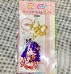 きゃらっぴん ドロシー ドロシー・ウェスト プリパラ アクリル