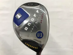 グローブライド　ONOFF LABOSPEC RB-247U　21度　SMOOTH KICK MP-518　Rフレックス　ユーティリティ　中古　ゴルフドゥ！NEXTさいたま三室店【最短即日発送】のサムネイル