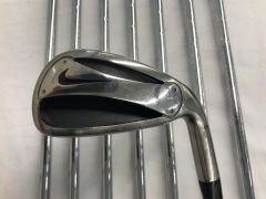 専用 Nike GOLFSLING SHTアイアン 7セット(ピッチングなし) - メルカリ