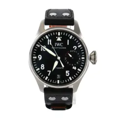 中古ブランド IWC BIG パイロット ウォッチ 46MM IW501001のサムネイル