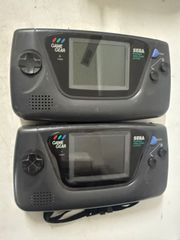 ケース付ソフト5本】ゲームギア 本体 ジャンク 魔導物語Ⅱ タロットの
