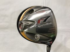 TaylorMade r7 ti フェアウェイウッド 3番 - メルカリ