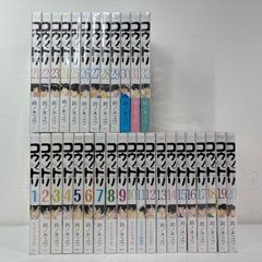 コウノドリ 全巻セット 1-32巻＋コロナ編 鈴ノ木ユウ - メルカリ