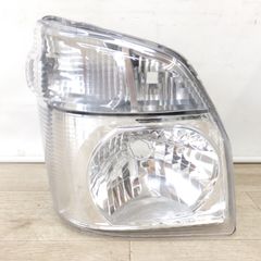 金具損傷　キャリートラック DA16T ヘッドライト　右 100-59296 送料無料] 未使用☆スズキ SUZUKI キャリイトラック DA16T ハロゲン
