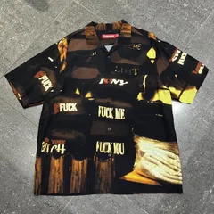 2026年最新】supreme Canal St. S/S Shirtの人気アイテム - メルカリ