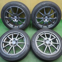 バリ溝！23年！9分☆155/65R14 ブリヂストン エコピア EP150 タイヤ 14