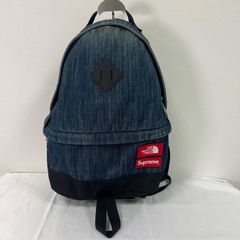 THE NORTH FACE ✖️supreme自由の女神リュック - メルカリ