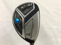 ダンロップ　XXIO ELEVEN ネイビー　20度　MP1100 ネイビー　Sフレックス　ユーティリティ　中古　ゴルフドゥ！NEXTさいたま三室店【最短即日発送】のサムネイル