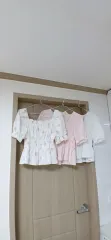 (3点 セット) デパート アウトレット ブラウス ゲスト 結婚式 デートコーデ 通勤ルックのサムネイル