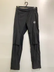【中古品】 MAMMUT マムート NYLON PANTS ナイロンパンツ メンズ ボトムス 【155-260704-hu-25-min】のサムネイル