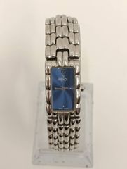 新品電池交換済の保証書付】FENDI フェンディ 腕時計 オロロジ 660L