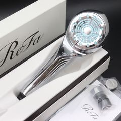 【U-2298】ReFa シャワーヘッド 本体 ファインバブル MTG U-2298】ReFa シャワーヘッド 本体 ファインバブル MTG - メルカリ