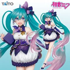 新品未開封 2種セット 初音ミク Fashion フィギュア Lolita - メルカリ