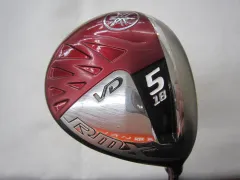 ヤマハ　RMX VD　18度　◆リシャフト◆MCF 60　Sフレックス　フェアウェイウッド　中古　ゴルフドゥ！札幌手稲店【最短即日発送】のサムネイル