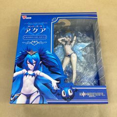 WING ボンバーガール アクア 1/6スケール フィギュア - メルカリ