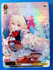 五等分の花嫁カードゲーム PRSP 初めての家族以外とのアドレス交換