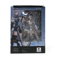 【中古】未開封 figma 白銀ノエル 「ホロライブプロダクション」のサムネイル