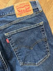 極上 Levi's 501 USA製最終レアモデル 32インチゴールデンサイズ