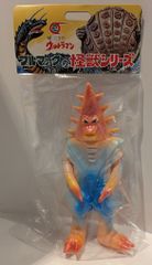 限定品‼️JSM sofubi ソフビ からかさ小僧 スーフェス94 新品未開封