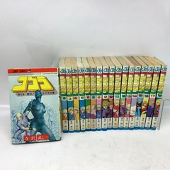 コブラ COBRA 全巻 セット 全18巻 寺沢武一 - メルカリ