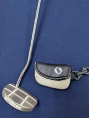 ベティナルディ PX-5 パター（センターシャフト）のサムネイル