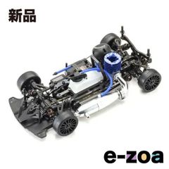 京商 スーパーテン フォーツー 4サイクル スペシャルエディション
