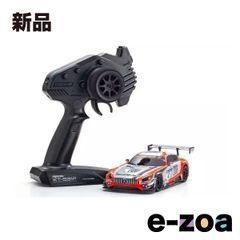 京商 レイジ2.0 フェーザーMk2 FZ02L-BT ビートルボディ付き！ - メルカリ