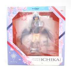 仲正イチカ 1/7 フィギュア ブルーアーカイブ グッドスマイル 限定特典