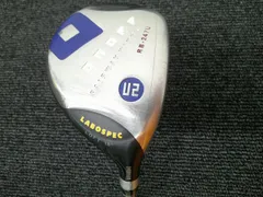 中古 ユーティリティ グローブライド(ダイワ) ONOFF LABOSPEC RB-247U/N.S.PRO 850GH/R/18[0926]■松山店のサムネイル