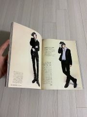 希少品】VOGUE JAPAN 2011年8月号 三浦春馬さん - メルカリ
