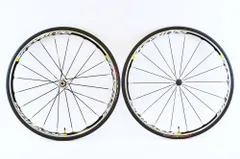 MAVIC 「マビック」 KSYRIUM ELITE S SHIMANO11S ホイールセット / バイチャリ浜松店のサムネイル