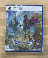 2026年最新】switch ドラゴンクエスト3 未開封の人気アイテム - メルカリ